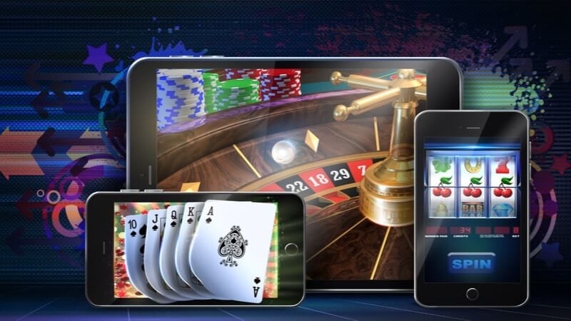 Casino mobile en ligne : commodité et accessibilité